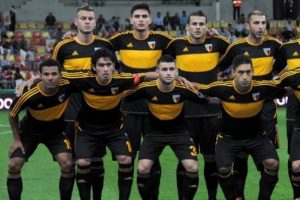 Son 8 yılın en k&ouml;t&uuml; Kayserispor'u