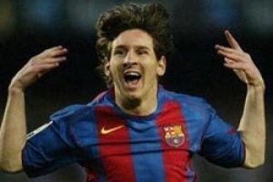 Messi'nin bu y&ouml;n&uuml;n&uuml; biliyor musunuz?