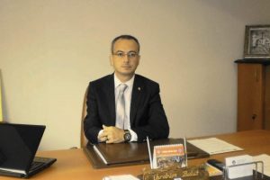 Adliye &ccedil;alışanları can g&uuml;venliğinden şikayet&ccedil;i