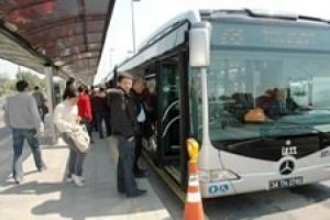 Metrob&uuml;s&uuml; pahalıya getirmeyin