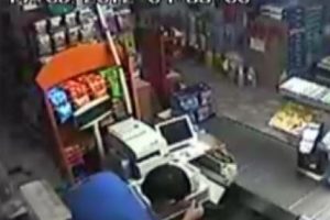 Kasayı a&ccedil;amayınca!