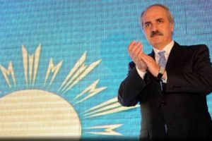 HAS Parti kapandı