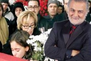 Ve o kız Kenan Işık'la karşı karşıya!