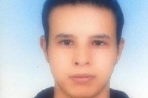 Gaziydi şehit oldu