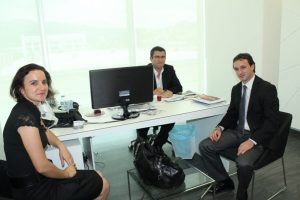 &Uuml;nl&uuml; isimler Bursa'da buluşuyor