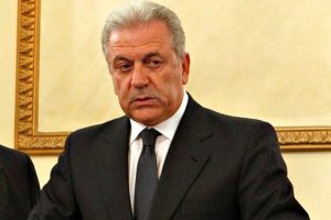 Ege'de gri b&ouml;lge yok