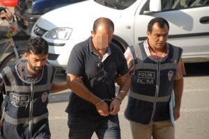Sahte parayla bahis polise takıldı