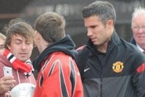 Manchester ma&ccedil;ı &ouml;ncesi beklenmedik gelişme
