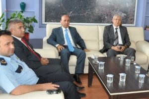 "Uyuşturucunun &ouml;n&uuml;ne ge&ccedil;eceğiz"