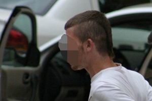 Oto hırsızlığı zanlısı tutuklandı