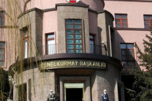 "İtiraz yetkimiz yok"