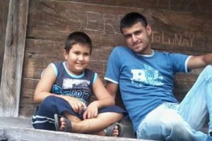 Şehidin dediği &ccedil;ıktı
