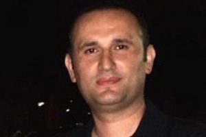 Kadın ter&ouml;rist susturuculu tabanca kullanmış