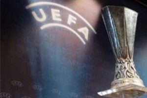 UEFA'dan yine &ccedil;ifte standart