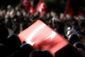 İşte şehitlerimizin kimlikleri