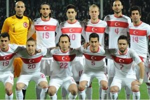 İşte Milli Takımın yeni şarkısı
