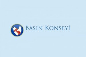 Basın Konseyi'nden 2 istifa