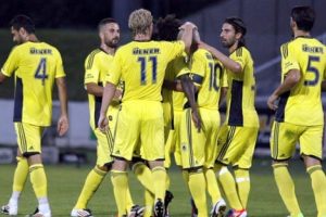 Fenerbah&ccedil;e Marsilya ma&ccedil;ı canlı izle (izle) - canlı yayın