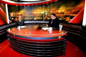 Sadece g&ouml;steriden ibaret kalmamalı