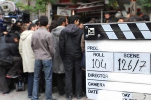 Filmin oyuncusundan yapımcıya dava