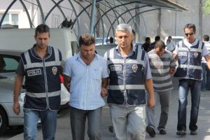 İş vaadiyle dolandırıcılık iddiası