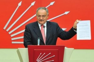 CHP neden PKK ile atılan imzaları a&ccedil;ıkladı