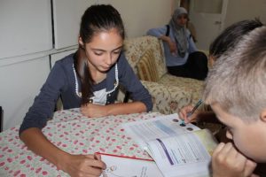 "Kızımın kolu kesilsin istemiyorum"