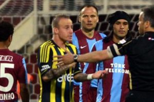 Spor Toto S&uuml;per Lig'de 5. hafta