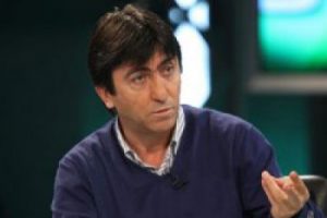 Rıdvan Dilmen'den G.Saray yorumu: "Anadolu takımı..."