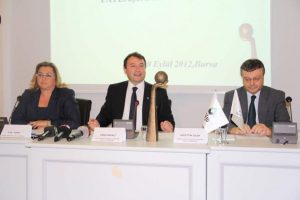 Kalite yolculuğu başladı