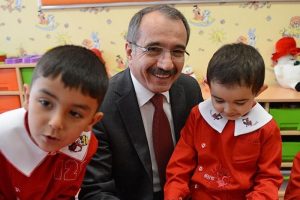 Din&ccedil;er'den ''kayıt ve nakil'' genelgesi