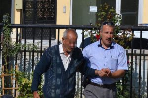 &Ouml;rdekten sonra şimdi de ineğe tecav&uuml;z!