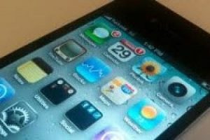 iPhone'larda saat krizi