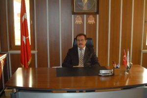 Orhangazi'nin yeni m&uuml;ft&uuml;s&uuml; g&ouml;reve başladı