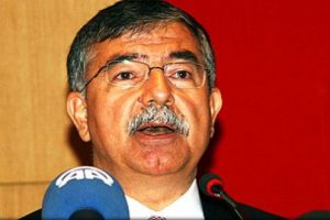 "Milletin karşısına silahla &ccedil;ıkanlar, cevabını alacaktır"