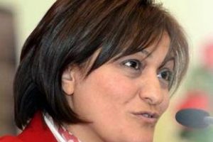 T&uuml;rk kadını petrol kuyusu gibi!