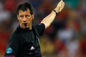 M.Unıted-Galatasaray ma&ccedil;ı hakemine kırık not