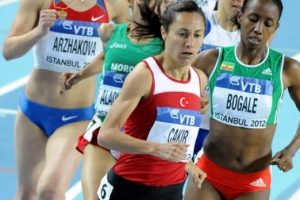 Alptekin'in vedası 2016 Rio'da