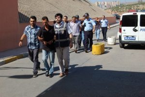 Dolandırıcılık operasyonu