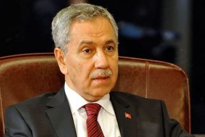 Arın&ccedil;'tan savcı a&ccedil;ıklaması
