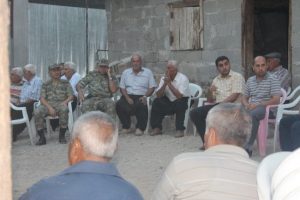 Şehit ateşi Osmaniye'ye d&uuml;şt&uuml;