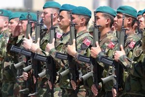 T&uuml;rk askeri 1 yıl daha Kabil'de