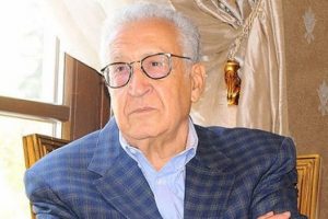İbrahimi'ye ''g&ouml;revi bırak &ccedil;ağrısı''