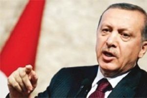 Suriye'ye &Ouml;calan'daki gibi yapmayacağız