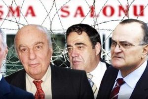 Balyoz'da komutanlara ağırlaştırılmış m&uuml;ebbet