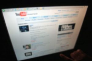 ''Youtube''dan fragman reddi
