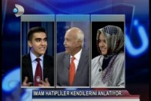 İmam Hatiplilere sevgilin var mı sorusu