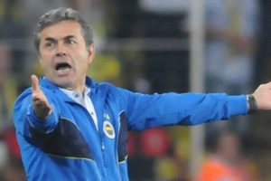 Kocaman istifa