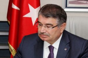 31 Belediye Başkanı g&ouml;revden uzaklaştırıldı
