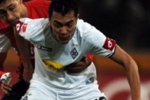 Gladbach fırsat tepti! 90+7'de...